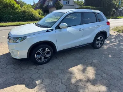 Gebraucht Suzuki Vitara