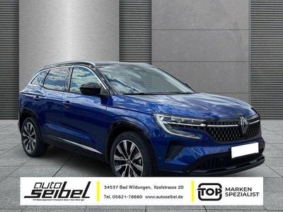 Schwarz Gebraucht 2025 Renault Austral Techno SUV | 33.790 € (Guter Preis)