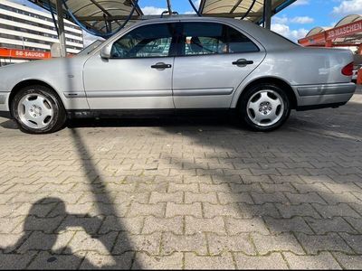 gebraucht Mercedes 230 