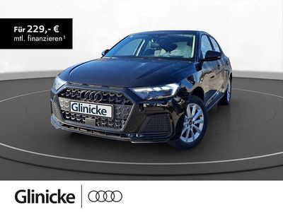 Mythosschwarz metallic Neu 2025 Audi A1 Sportback Advanced Plus Kleinwagen | 32.390 € (Fairer Preis)
