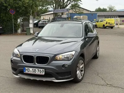 Gebraucht BMW X1