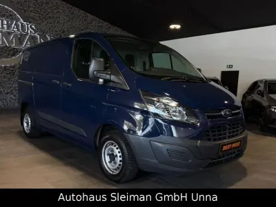Occasion Ford Transit Custom