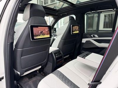 BMW X5 M