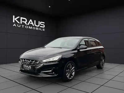 Gebraucht Hyundai i30