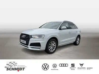 Gebraucht Audi Q3