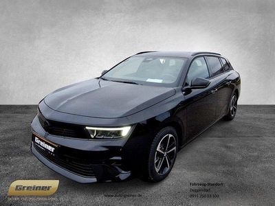 Occasion Opel Astra 145 ch (106 kW) 2026 Noir Break