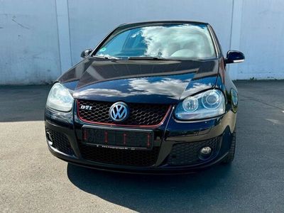 gebraucht VW Golf V 