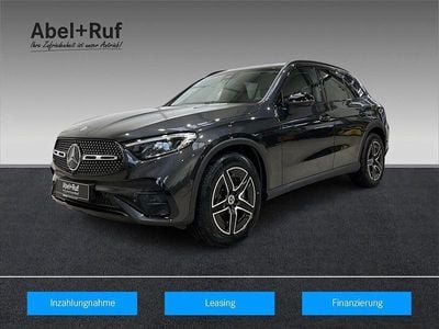 Gebraucht Mercedes GLC200 AMG 163 PS (119 kW) 2025 Andere SUV