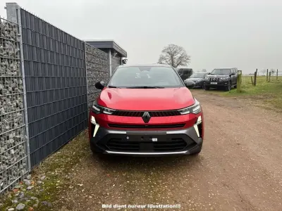 Nuova Renault Captur Evolution 91 CV (66 kW) 2026 Wählbar ggfl. mit aufpreis SUV