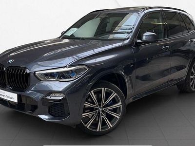 BMW X5 M50