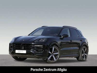 Gebraucht Porsche Cayenne GTS 500 PS (367 kW) 2025 Schwarz SUV