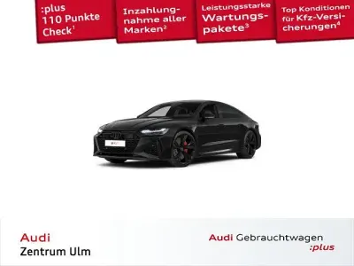 Gebraucht Audi RS7 Sportback