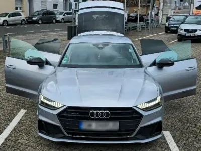 Gebraucht Audi A7