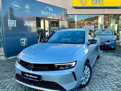 Grau Neu 2025 Opel Astra Edition Kombi | 22.990 € (Superpreis)