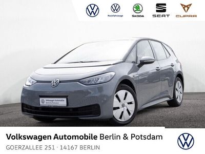 gebraucht VW ID3 Pro Performance