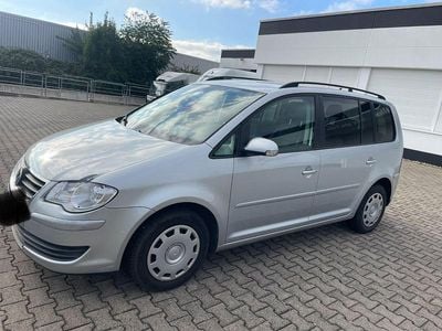 VW Touran