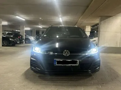 Gebraucht VW Golf VII