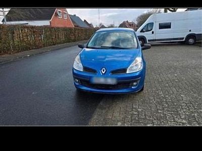 Renault Clio III