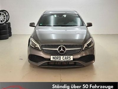 Mercedes A220