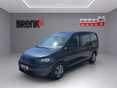 VW Caddy Maxi