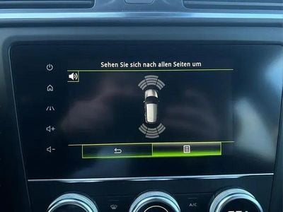 Begagnad Renault Kadjar 159 HK (116 kW) 2020 Svart SUV