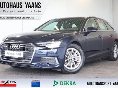 Gebraucht Audi A6