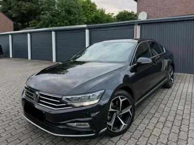 Gebraucht VW Passat