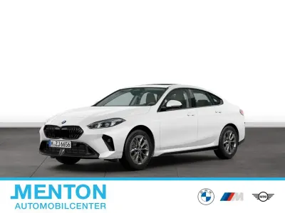 Gebraucht BMW 220 156 PS (114 kW) 2025 Weiß Coupé