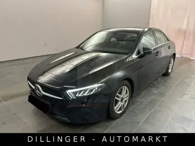 Gebraucht Mercedes A180