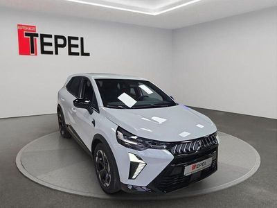 Neu Mitsubishi Grandis Diamant Edition 141 PS (103 kW) 2026 Weiß SUV