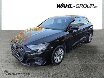 Audi A3 Sportback e-tron