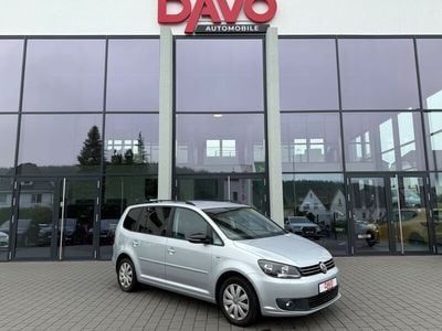 VW Touran