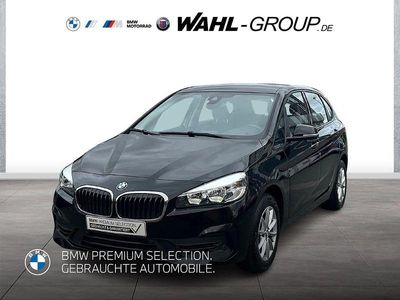 BMW 216 Active Tourer