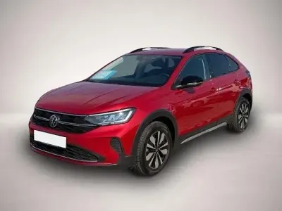 Gebraucht VW Taigo Goal 116 PS (85 kW) 2025 Manufacturer SUV
