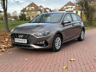 gebraucht Hyundai i30 1.5