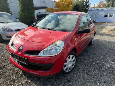 Renault Clio II