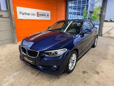 BMW 220