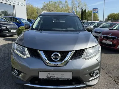 Gebraucht Nissan X-Trail