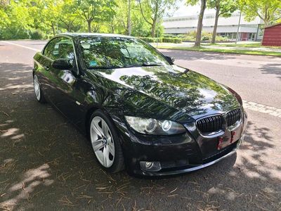 BMW 330 Cabriolet