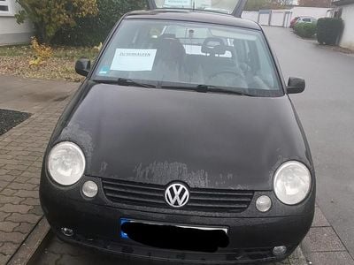 VW Lupo