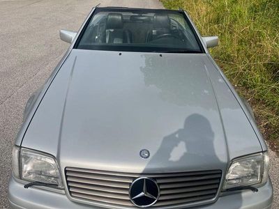 Mercedes SL280