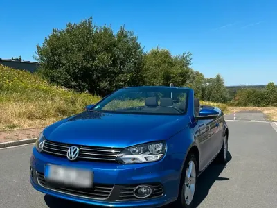 Gebraucht VW Eos