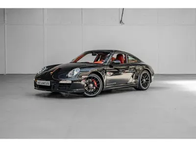 Gebraucht Porsche 911 Carrera GTS