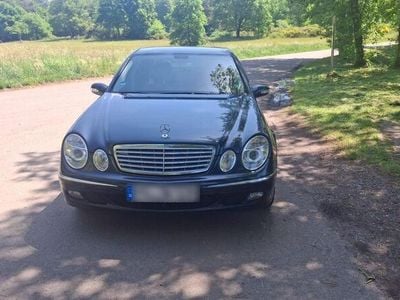 Mercedes 280