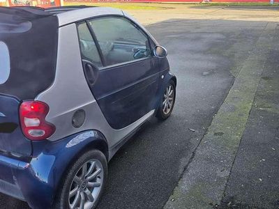 Smart ForTwo Coupé