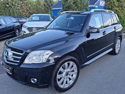 Mercedes GLK280