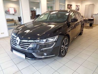 gebraucht Renault Talisman GrandTour Initiale Paris / MASSAGE /LED