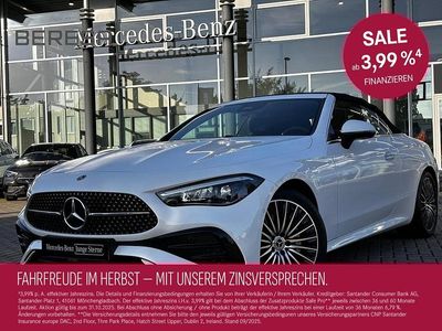Mercedes CLE200