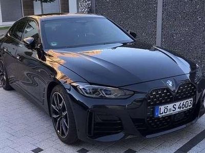 Gebraucht BMW 430 M Sport 245 PS (180 kW) 2021 Schwarz Coupé