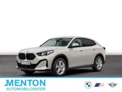 Gebraucht BMW X2 150 PS (110 kW) 2026 Grau SUV